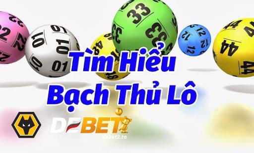 bach thu lo debet 3 Cách bắt bạch thủ lô kép dựa trên hiện tượng số đầu – đuôi bị ẩn