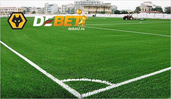 bong da co debet 1 Khái niệm bóng đá cỏ?