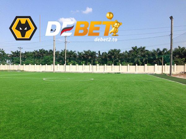 bong da co debet 4 Khi cá cược bóng đá sân cỏ, hãy ưu tiên các nhà cái có độ tin cậy cao