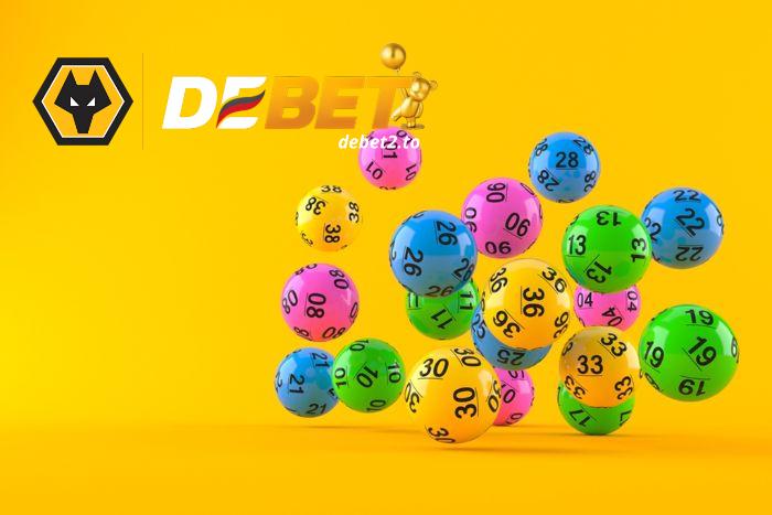 lo kep khung debet 1 Lợi ích và hạn chế của việc chơi lô kép khung 3 ngày