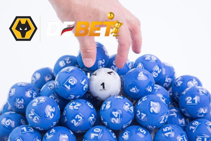 soi cau lo de 3 cang debet 2 Cách tính tiền thưởng khi thắng lô 3 càng trên Debet