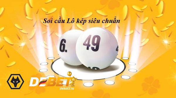 soi cau lo kep debet 4 Cách soi lô cầu kép dựa vào tổng giải đặc biệt chính xác